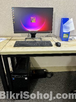 Intel Core i7-12700 12th Gen Gaming/Workstation PC